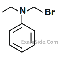 JEE Main 2020 (Online) 4th September Evening Slot Chemistry - Haloalkanes and Haloarenes Question 121 English Option 3