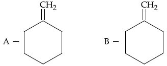 JEE Main 2021 (Online) 16th March Morning Shift Chemistry - Haloalkanes and Haloarenes Question 112 English Option 4