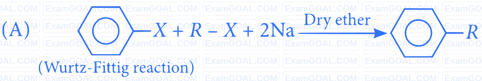 JEE Main 2023 (Online) 30th January Morning Shift Chemistry - Haloalkanes and Haloarenes Question 71 English Explanation 1