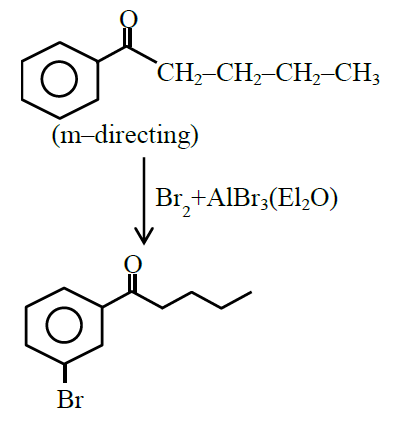 JEE Main 2021 (Online) 26th August Evening Shift Chemistry - Haloalkanes and Haloarenes Question 99 English Explanation