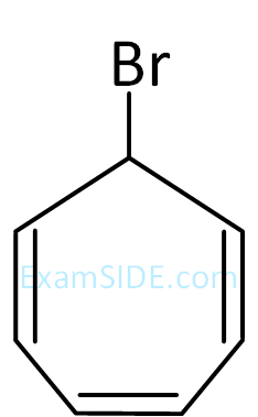 JEE Main 2019 (Online) 11th January Evening Slot Chemistry - Haloalkanes and Haloarenes Question 147 English Option 2