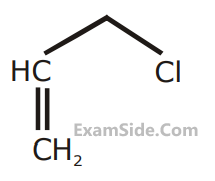 JEE Main 2020 (Online) 4th September Evening Slot Chemistry - Haloalkanes and Haloarenes Question 122 English Option 3