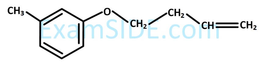 JEE Main 2019 (Online) 10th April Evening Slot Chemistry - Haloalkanes and Haloarenes Question 140 English Option 2