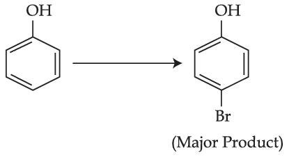 JEE Main 2021 (Online) 25th July Morning Shift Chemistry - Haloalkanes and Haloarenes Question 103 English