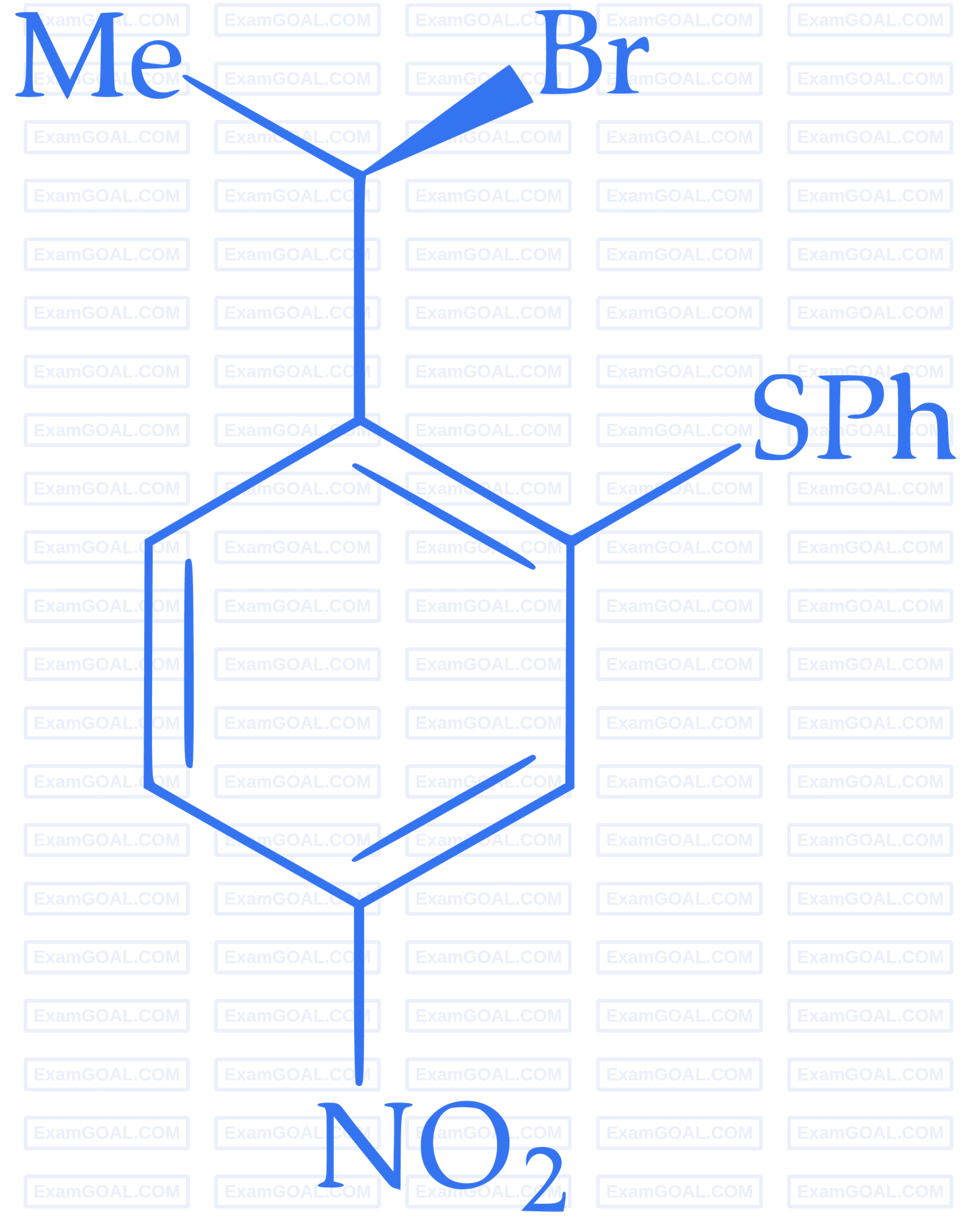 IIT-JEE 2008 Paper 1 Offline Chemistry - Haloalkanes and Haloarenes Question 6 English Option 3