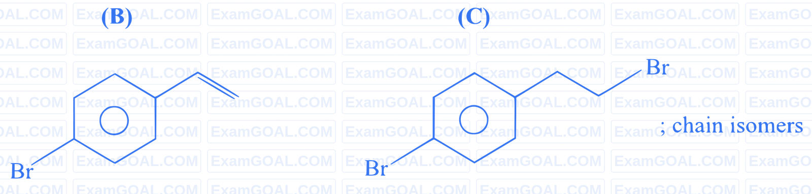 JEE Main 2024 (Online) 4th April Morning Shift Chemistry - Haloalkanes and Haloarenes Question 39 English Option 4