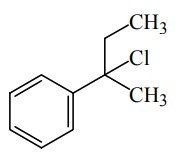 JEE Main 2021 (Online) 18th March Morning Shift Chemistry - Haloalkanes and Haloarenes Question 106 English Option 3