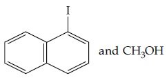 JEE Main 2021 (Online) 18th March Evening Shift Chemistry - Haloalkanes and Haloarenes Question 104 English Option 3