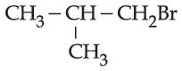 JEE Main 2021 (Online) 26th August Morning Shift Chemistry - Haloalkanes and Haloarenes Question 100 English Option 3