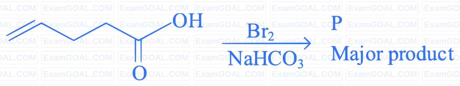 JEE Main 2023 (Online) 8th April Evening Shift Chemistry - Haloalkanes and Haloarenes Question 58 English