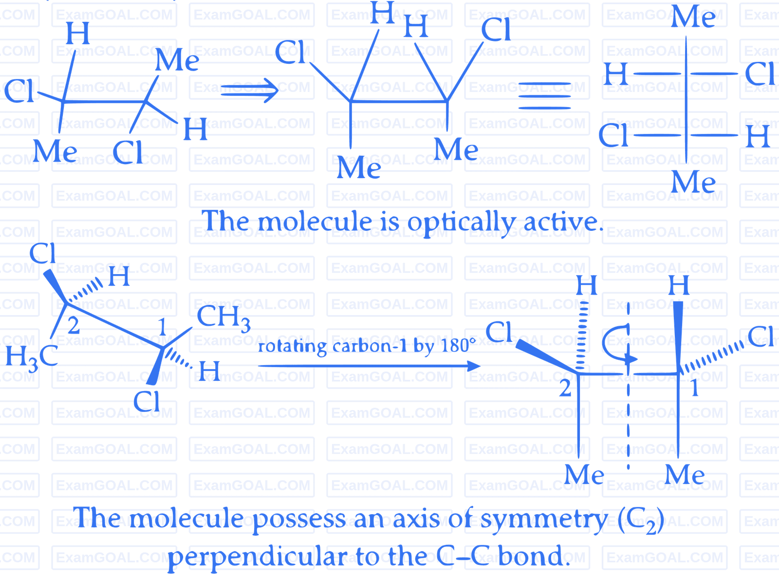 IIT-JEE 2008 Paper 1 Offline Chemistry - Haloalkanes and Haloarenes Question 5 English Explanation
