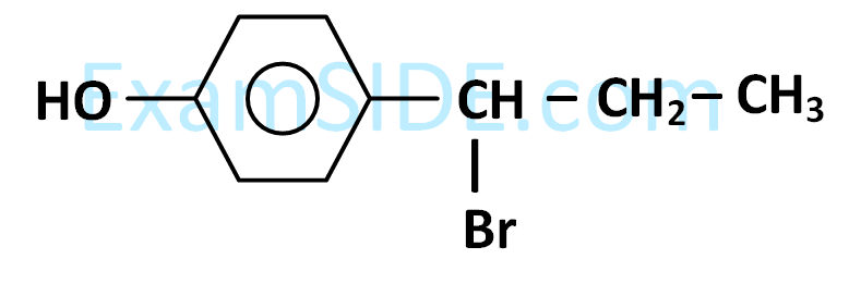 JEE Main 2019 (Online) 12th January Evening Slot Chemistry - Haloalkanes and Haloarenes Question 146 English Option 4