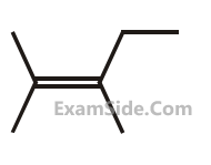 JEE Main 2020 (Online) 3rd September Evening Slot Chemistry - Haloalkanes and Haloarenes Question 124 English Option 1