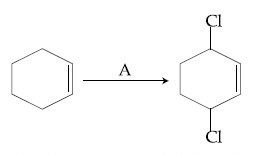 JEE Main 2021 (Online) 16th March Evening Shift Chemistry - Haloalkanes and Haloarenes Question 111 English