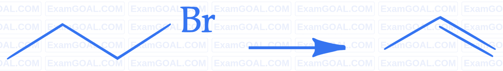 JEE Main 2016 (Online) 10th April Morning Slot Chemistry - Haloalkanes and Haloarenes Question 153 English