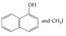 JEE Main 2021 (Online) 18th March Evening Shift Chemistry - Haloalkanes and Haloarenes Question 104 English Option 4