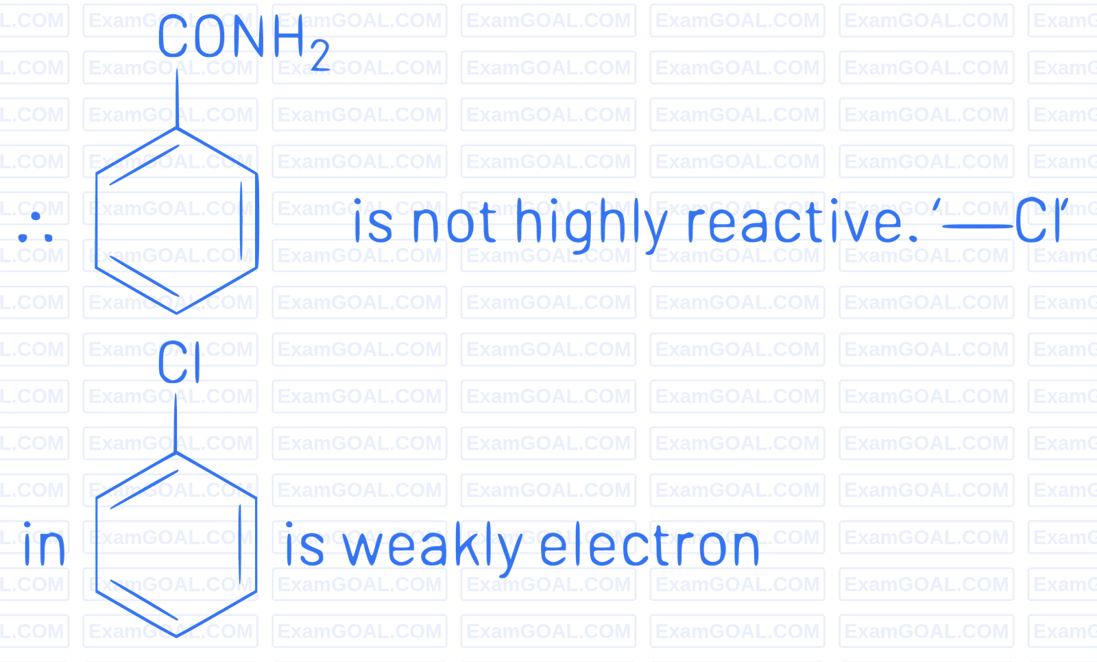 JEE Main 2020 (Online) 9th January Morning Slot Chemistry - Haloalkanes and Haloarenes Question 131 English Explanation 3