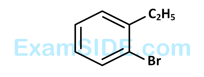JEE Main 2013 (Offline) Chemistry - Haloalkanes and Haloarenes Question 160 English Option 2