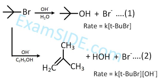 JEE Main 2020 (Online) 2nd September Evening Slot Chemistry - Haloalkanes and Haloarenes Question 128 English