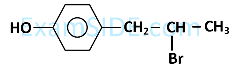 JEE Main 2019 (Online) 12th January Evening Slot Chemistry - Haloalkanes and Haloarenes Question 146 English Option 1
