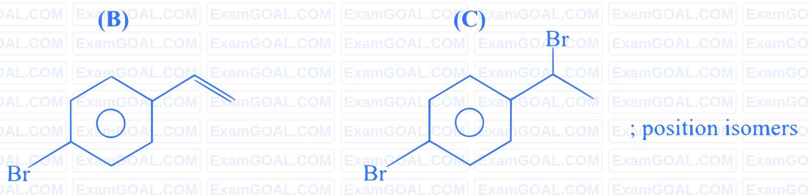 JEE Main 2024 (Online) 4th April Morning Shift Chemistry - Haloalkanes and Haloarenes Question 39 English Option 1