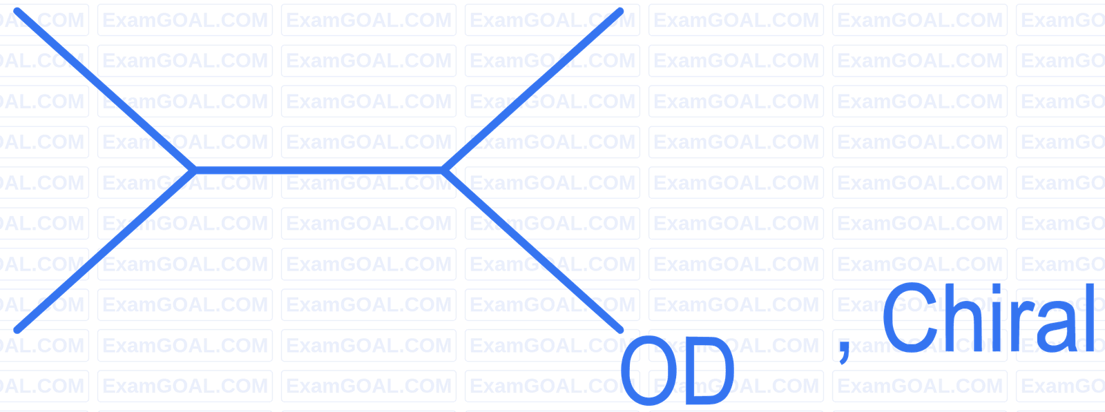 JEE Main 2022 (Online) 29th July Evening Shift Chemistry - Haloalkanes and Haloarenes Question 75 English Option 2