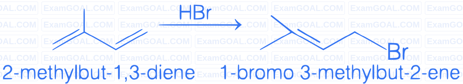 JEE Main 2021 (Online) 26th August Morning Shift Chemistry - Haloalkanes and Haloarenes Question 101 English Explanation 1