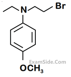 JEE Main 2020 (Online) 4th September Evening Slot Chemistry - Haloalkanes and Haloarenes Question 121 English Option 4
