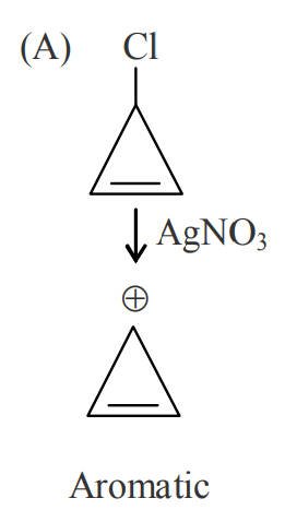 JEE Main 2020 (Online) 4th September Morning Slot Chemistry - Haloalkanes and Haloarenes Question 123 English Explanation 1