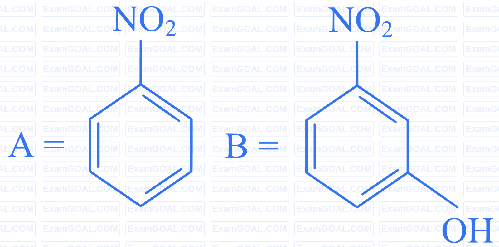 JEE Main 2024 (Online) 31st January Evening Shift Chemistry - Haloalkanes and Haloarenes Question 51 English Option 1