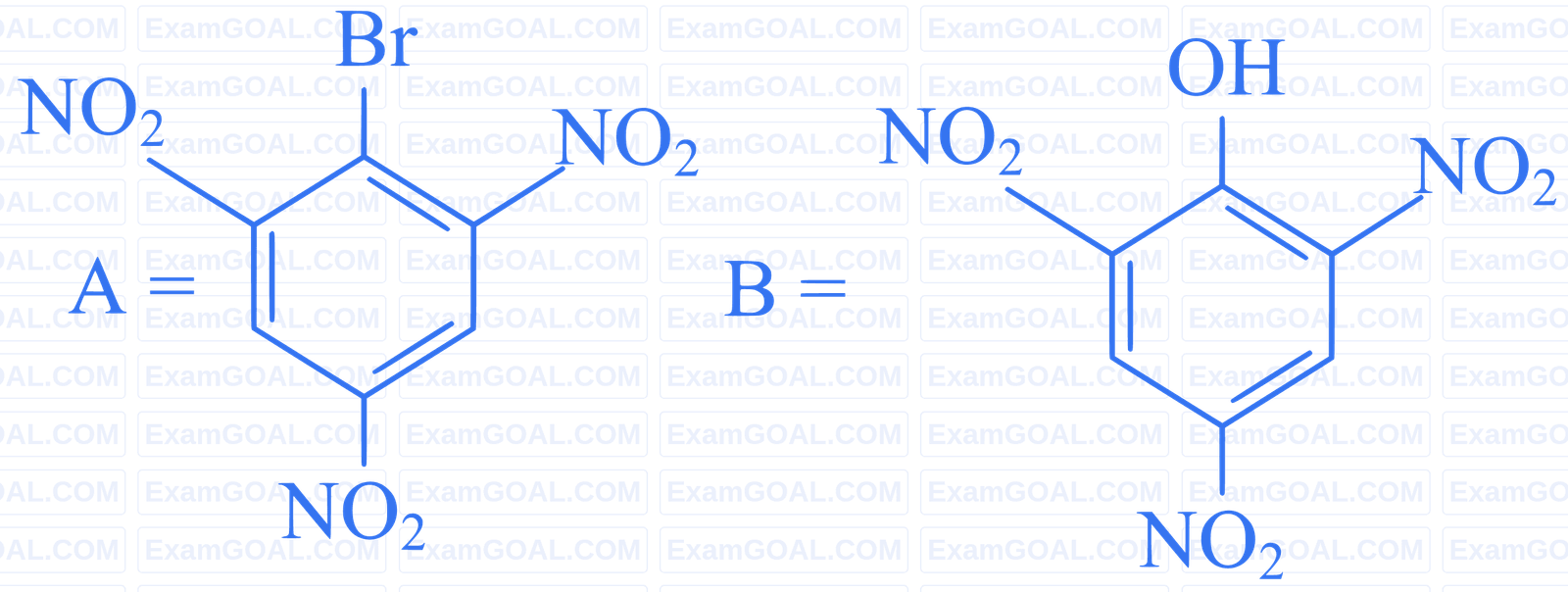 JEE Main 2024 (Online) 31st January Evening Shift Chemistry - Haloalkanes and Haloarenes Question 51 English Option 3