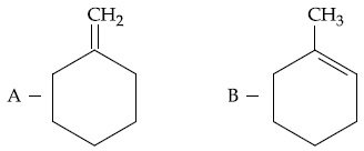 JEE Main 2021 (Online) 16th March Morning Shift Chemistry - Haloalkanes and Haloarenes Question 112 English Option 3