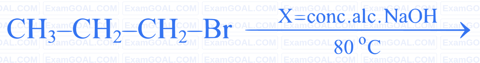 JEE Main 2024 (Online) 4th April Morning Shift Chemistry - Haloalkanes and Haloarenes Question 38 English Explanation 1