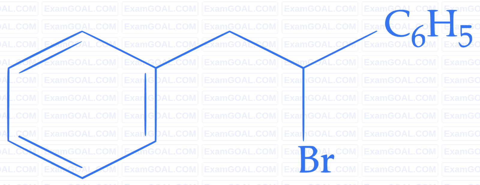 JEE Main 2017 (Offline) Chemistry - Haloalkanes and Haloarenes Question 165 English Option 2