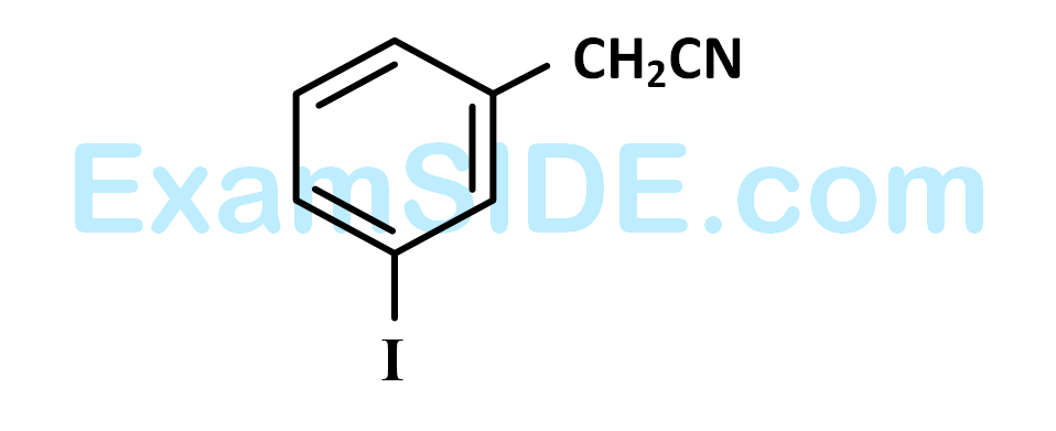 AIEEE 2006 Chemistry - Haloalkanes and Haloarenes Question 162 English Option 2