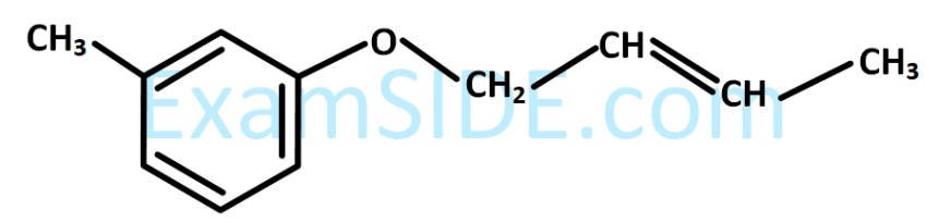 JEE Main 2019 (Online) 10th April Evening Slot Chemistry - Haloalkanes and Haloarenes Question 140 English Option 1