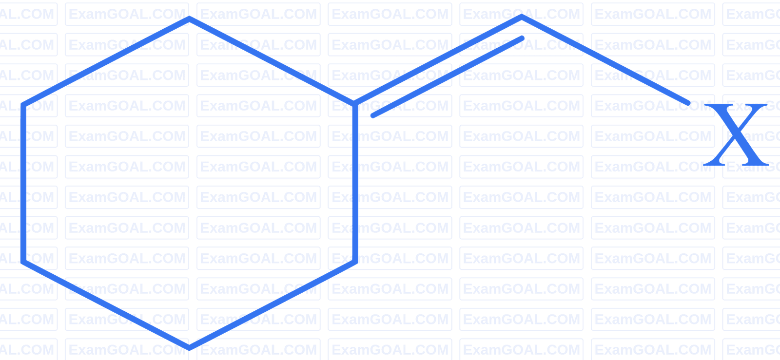 JEE Main 2024 (Online) 30th January Morning Shift Chemistry - Haloalkanes and Haloarenes Question 43 English Option 4