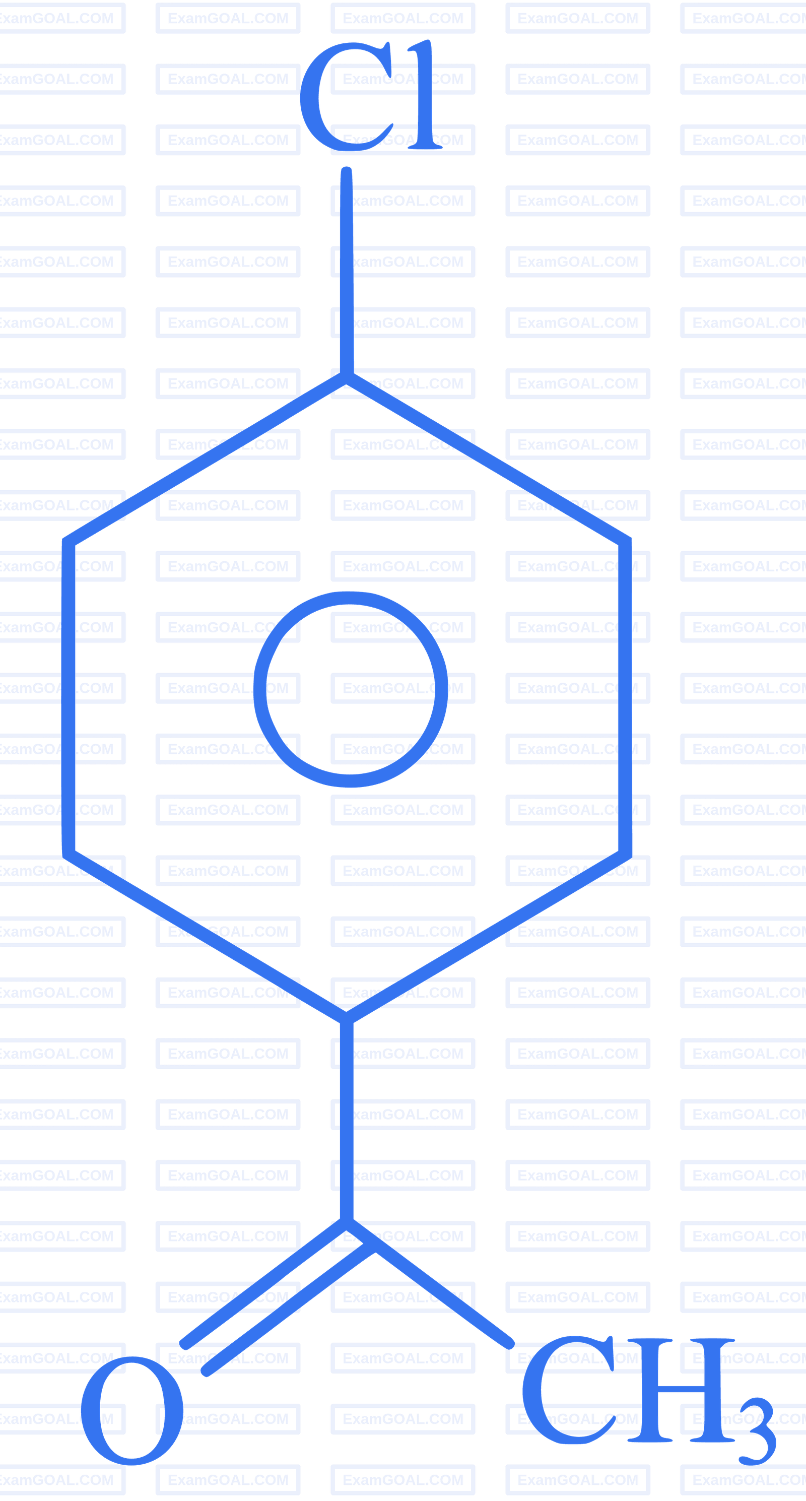 JEE Main 2023 (Online) 15th April Morning Shift Chemistry - Haloalkanes and Haloarenes Question 65 English Option 1