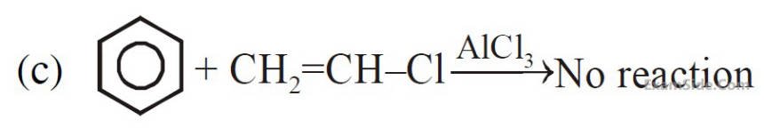 JEE Main 2020 (Online) 7th January Evening Slot Chemistry - Haloalkanes and Haloarenes Question 134 English Explanation 3