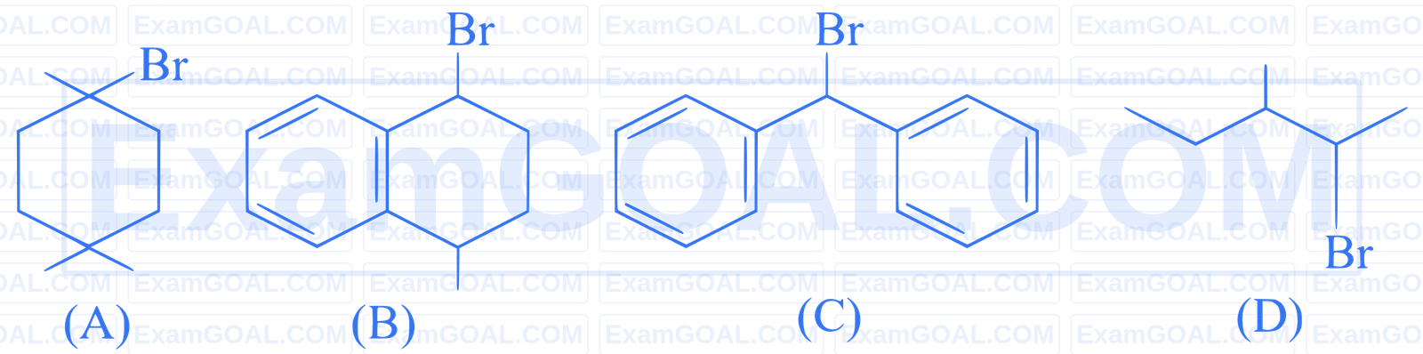 JEE Main 2025 (Online) 23rd January Evening Shift Chemistry - Haloalkanes and Haloarenes Question 24 English