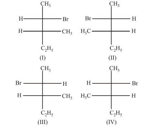 JEE Main 2017 (Offline) Chemistry - Haloalkanes and Haloarenes Question 167 English Explanation 2
