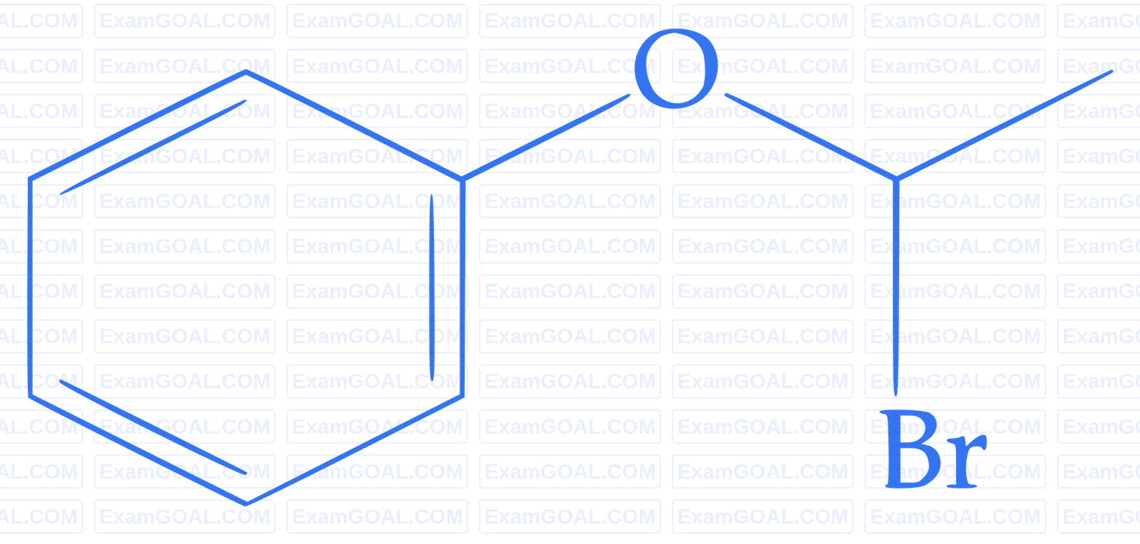 JEE Main 2017 (Offline) Chemistry - Haloalkanes and Haloarenes Question 165 English Option 3