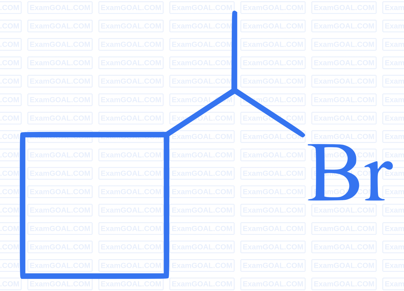 JEE Main 2024 (Online) 8th April Morning Shift Chemistry - Haloalkanes and Haloarenes Question 34 English Option 1
