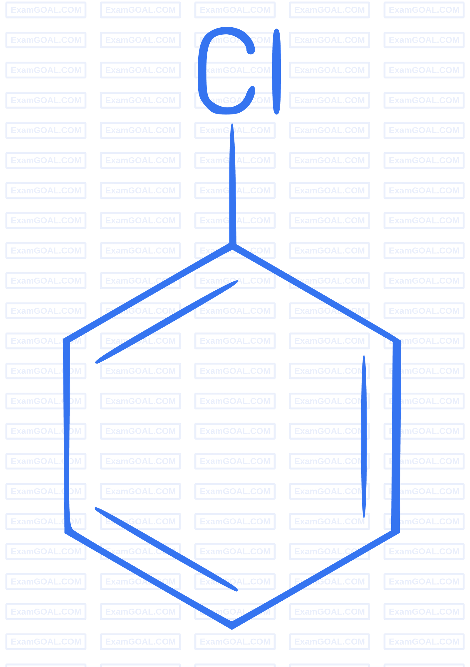 JEE Main 2020 (Online) 9th January Morning Slot Chemistry - Haloalkanes and Haloarenes Question 131 English Option 1