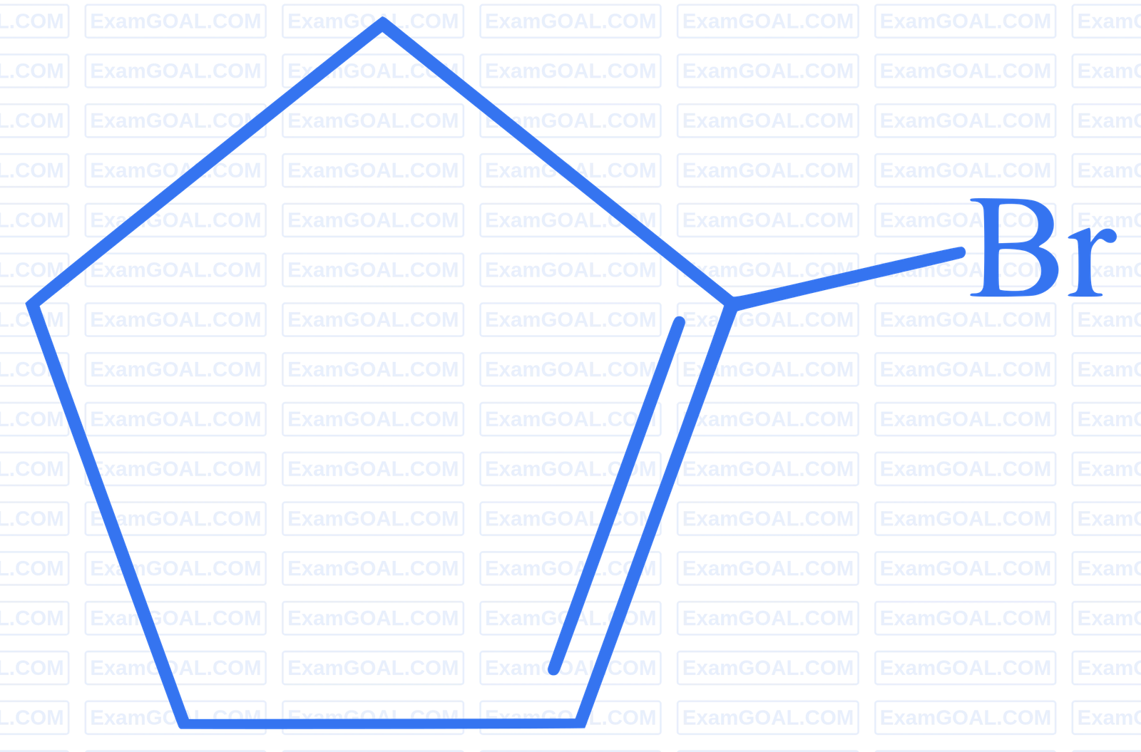 JEE Main 2024 (Online) 5th April Evening Shift Chemistry - Haloalkanes and Haloarenes Question 32 English Option 4