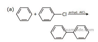 JEE Main 2020 (Online) 7th January Evening Slot Chemistry - Haloalkanes and Haloarenes Question 134 English 1