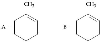 JEE Main 2021 (Online) 16th March Morning Shift Chemistry - Haloalkanes and Haloarenes Question 112 English Option 1