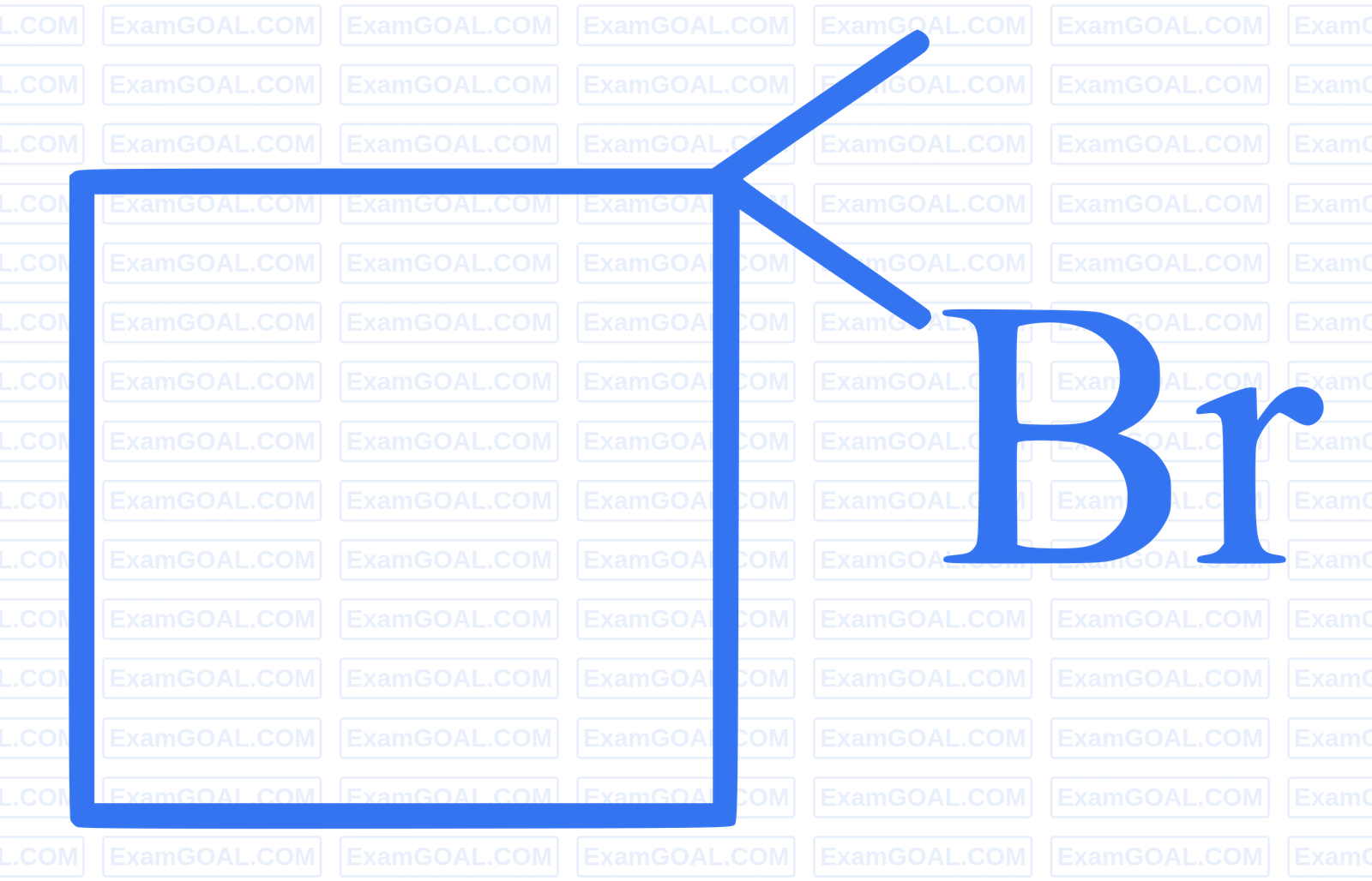 JEE Main 2024 (Online) 8th April Morning Shift Chemistry - Haloalkanes and Haloarenes Question 34 English Option 4