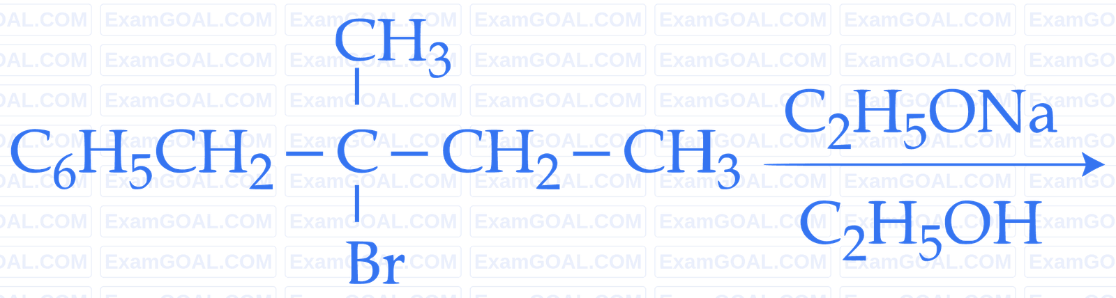 JEE Main 2017 (Online) 8th April Morning Slot Chemistry - Haloalkanes and Haloarenes Question 156 English
