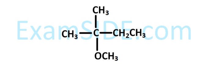 JEE Main 2019 (Online) 10th April Morning Slot Chemistry - Haloalkanes and Haloarenes Question 141 English Option 3